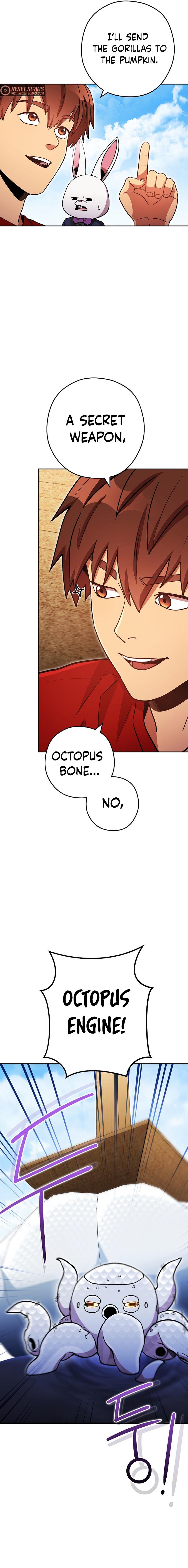 Dungeon Reset Chap 153 - Next Chap 154