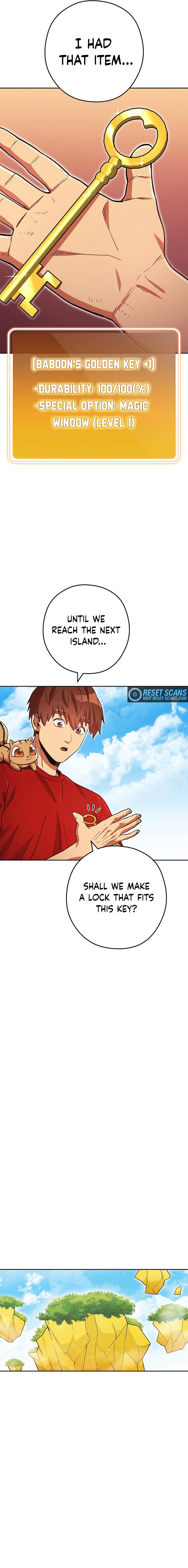 Dungeon Reset Chap 153 - Next Chap 154