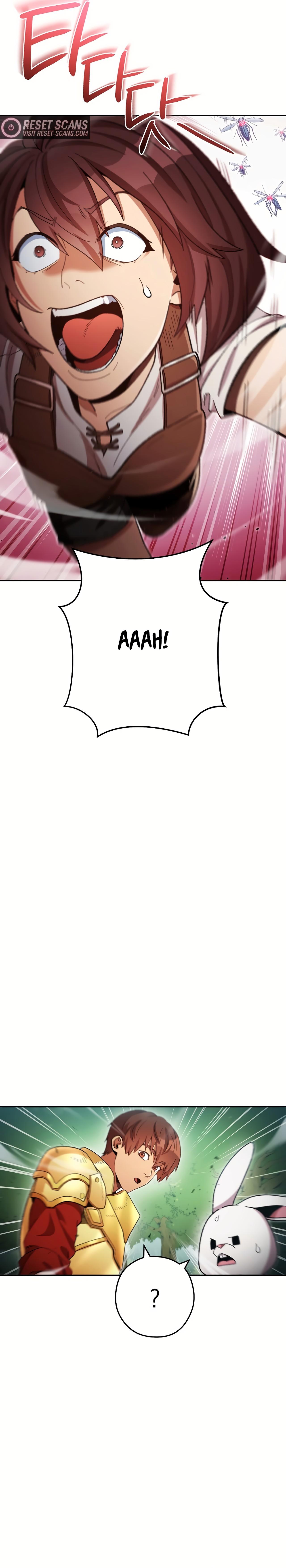 Dungeon Reset Chap 167 - Next Chap 168