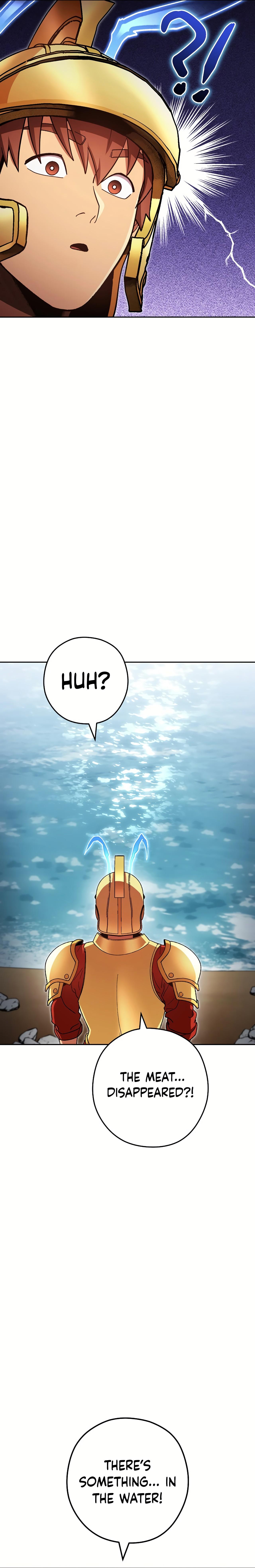 Dungeon Reset Chap 167 - Next Chap 168