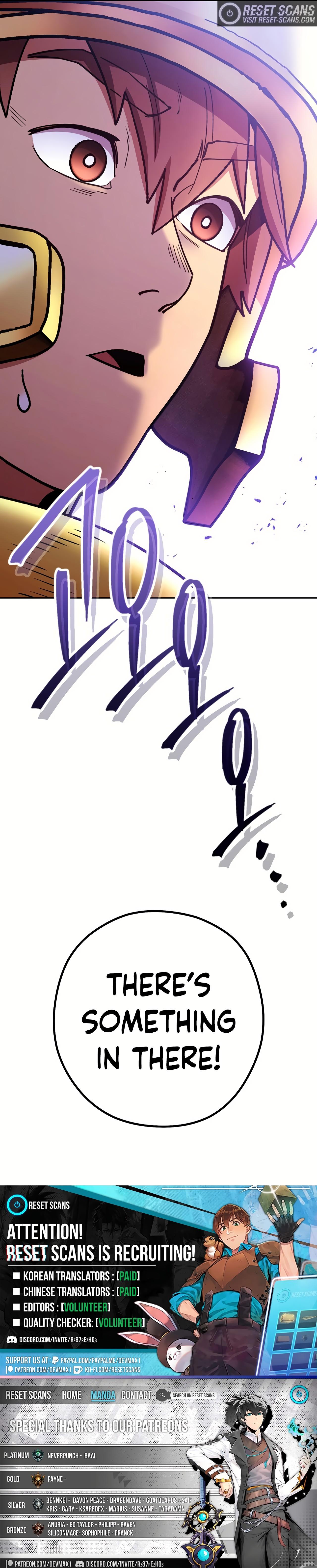 Dungeon Reset Chap 167 - Next Chap 168