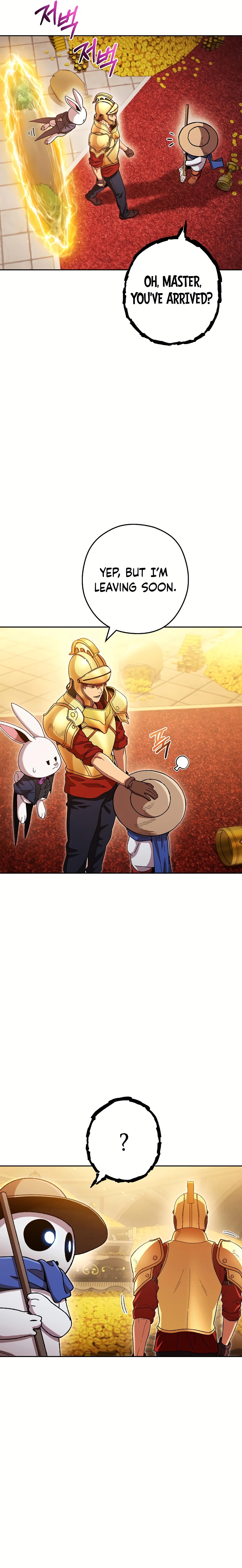 Dungeon Reset Chap 167 - Next Chap 168