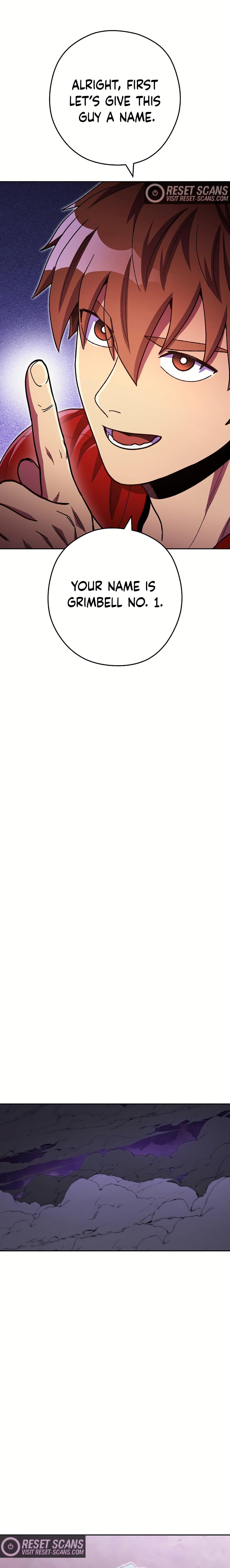 Dungeon Reset Chap 164 - Next Chap 165