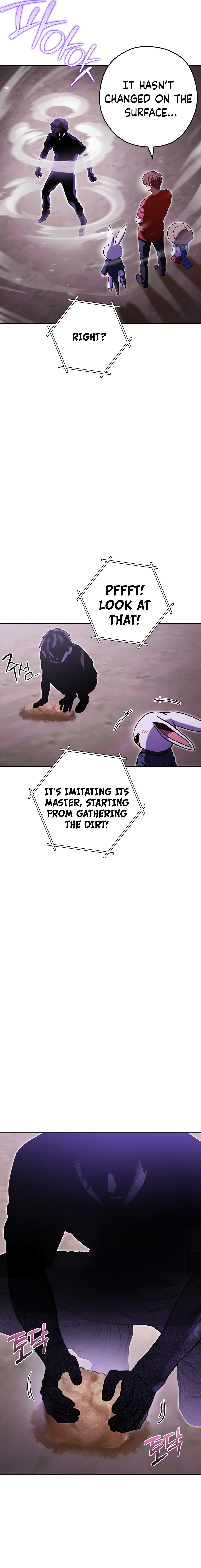 Dungeon Reset Chap 164 - Next Chap 165