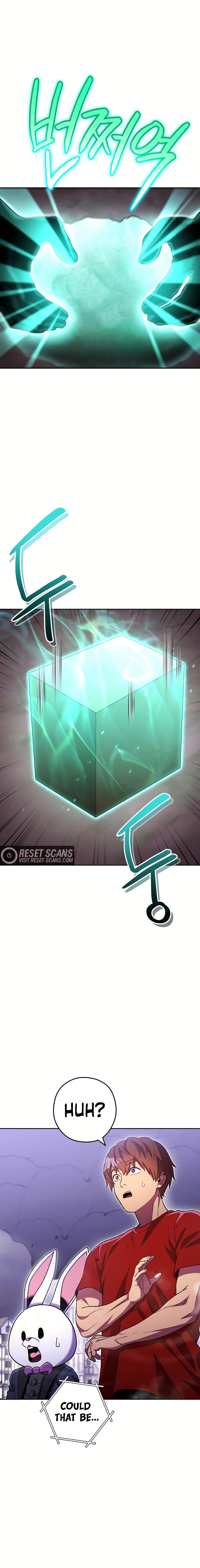 Dungeon Reset Chap 164 - Next Chap 165