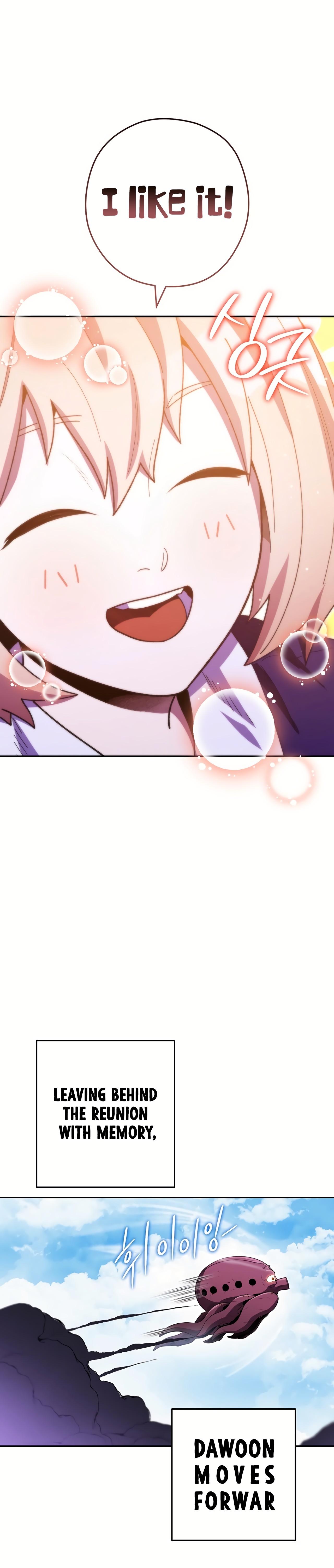 Dungeon Reset Chap 165 - Next Chap 166