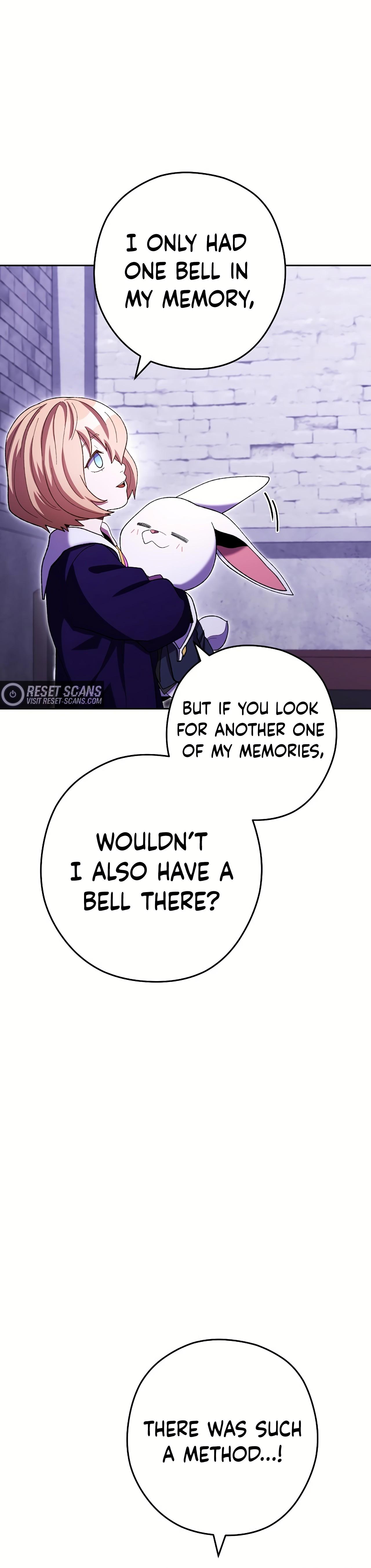Dungeon Reset Chap 165 - Next Chap 166