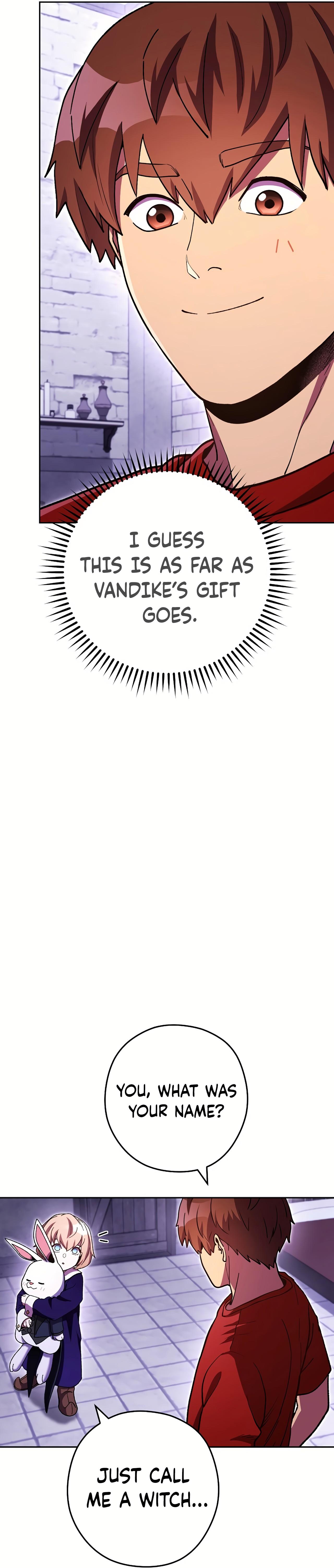 Dungeon Reset Chap 165 - Next Chap 166