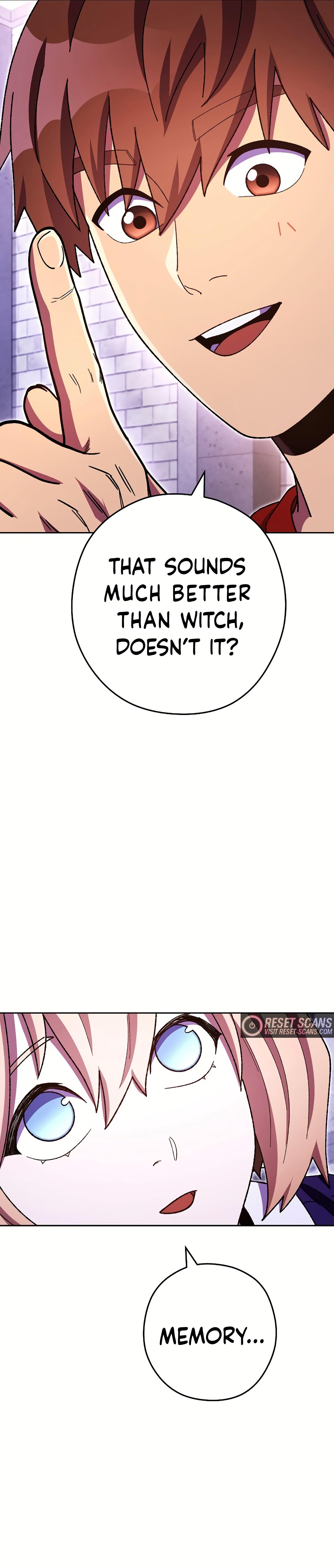 Dungeon Reset Chap 165 - Next Chap 166