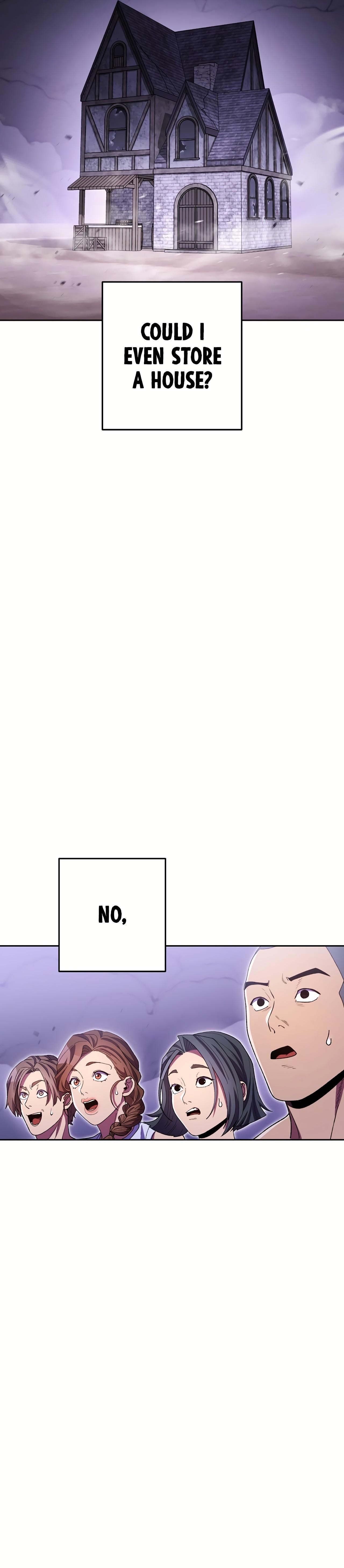 Dungeon Reset Chap 165 - Next Chap 166