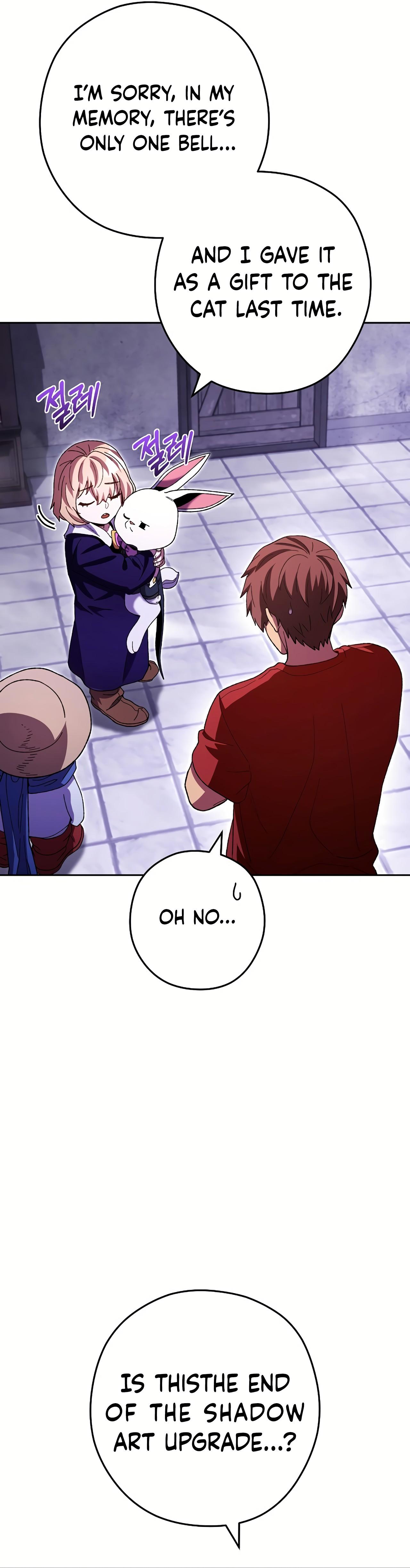 Dungeon Reset Chap 165 - Next Chap 166