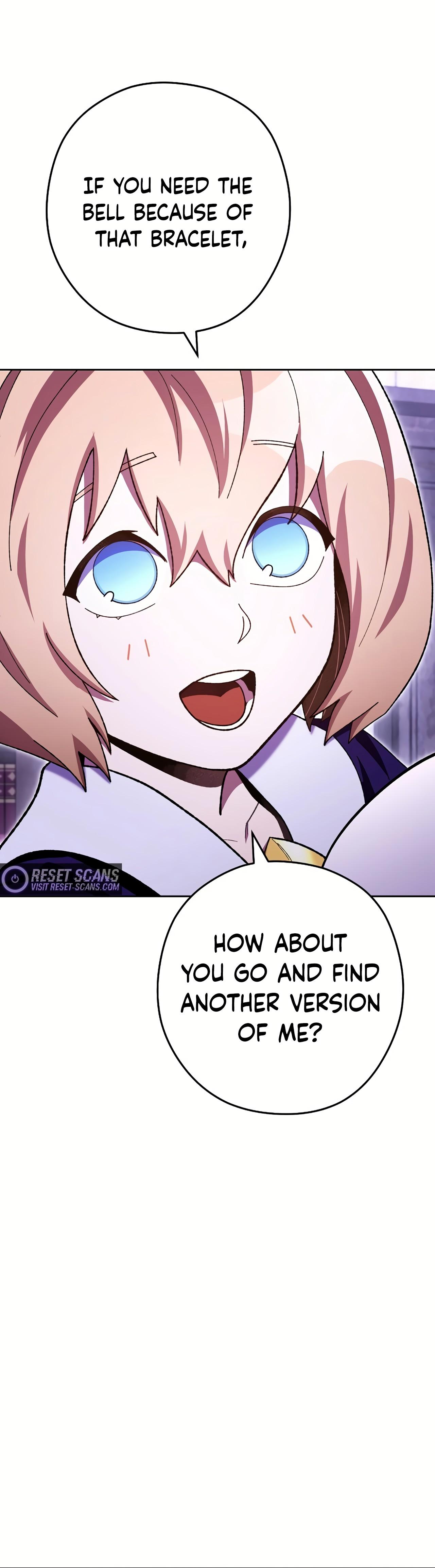 Dungeon Reset Chap 165 - Next Chap 166