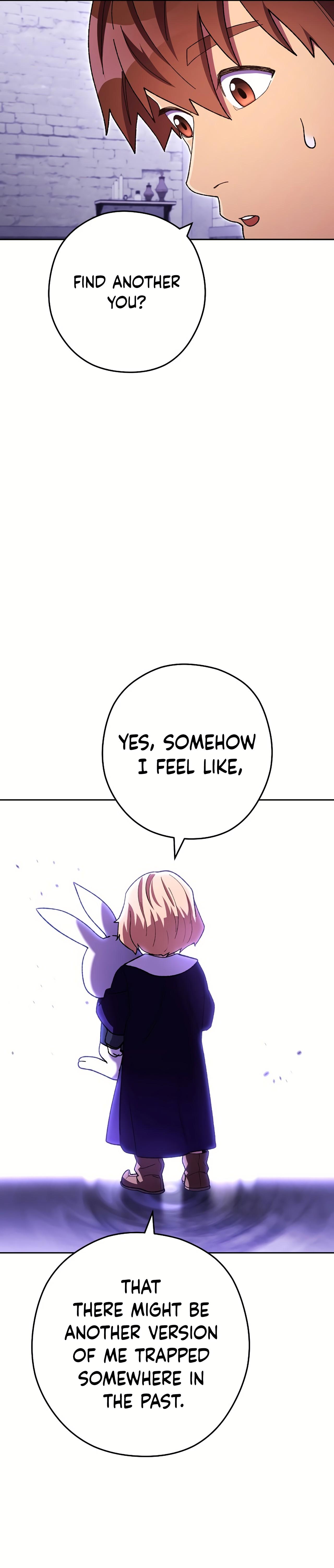 Dungeon Reset Chap 165 - Next Chap 166