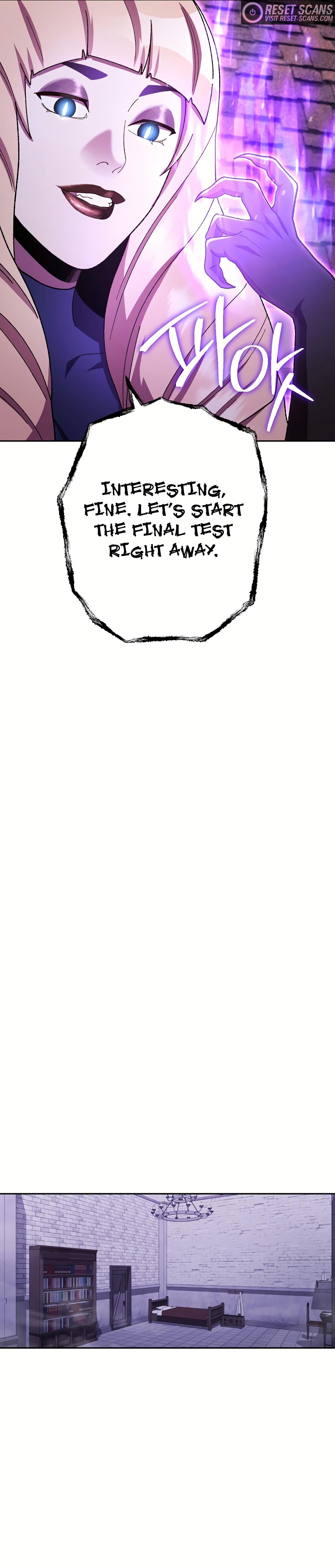 Dungeon Reset Chap 165 - Next Chap 166