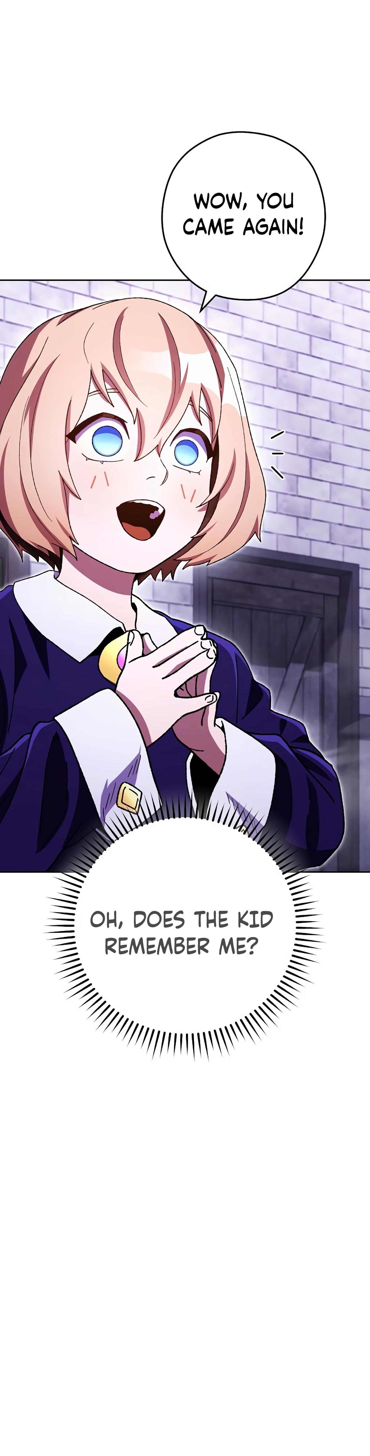 Dungeon Reset Chap 165 - Next Chap 166