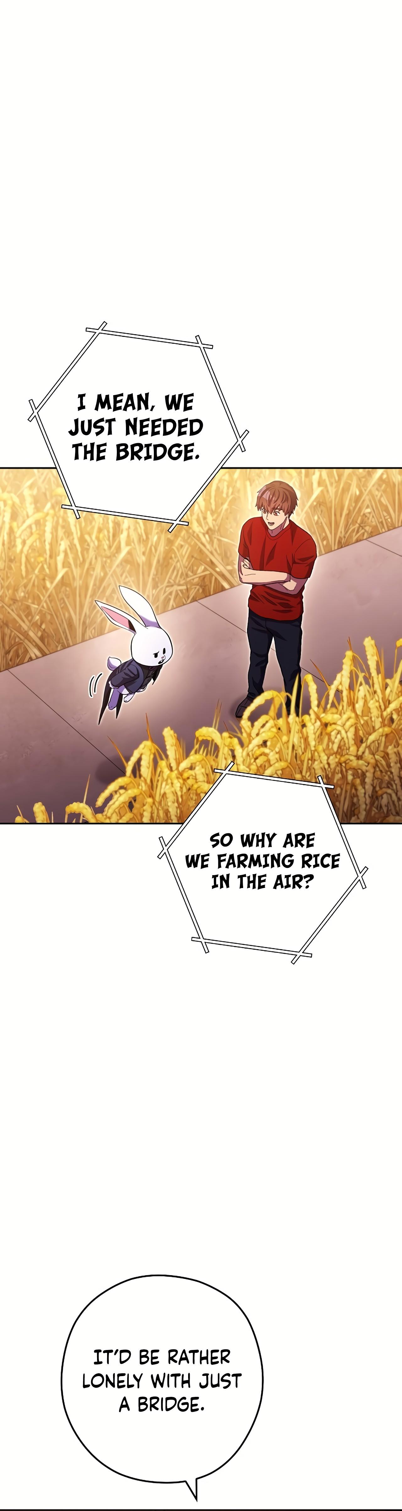 Dungeon Reset Chap 165 - Next Chap 166