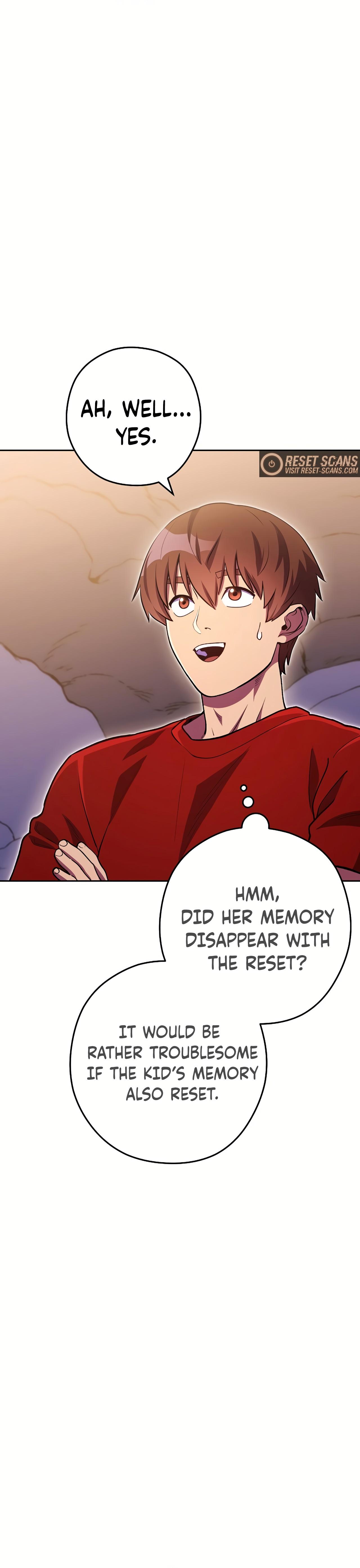 Dungeon Reset Chap 165 - Next Chap 166