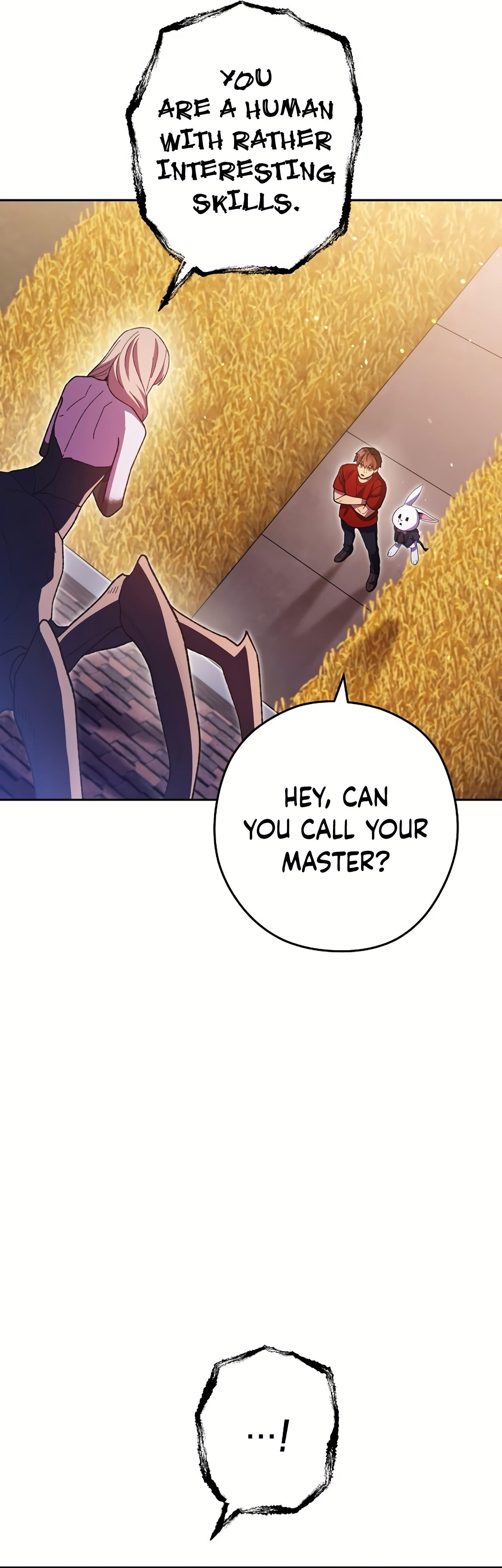 Dungeon Reset Chap 165 - Next Chap 166