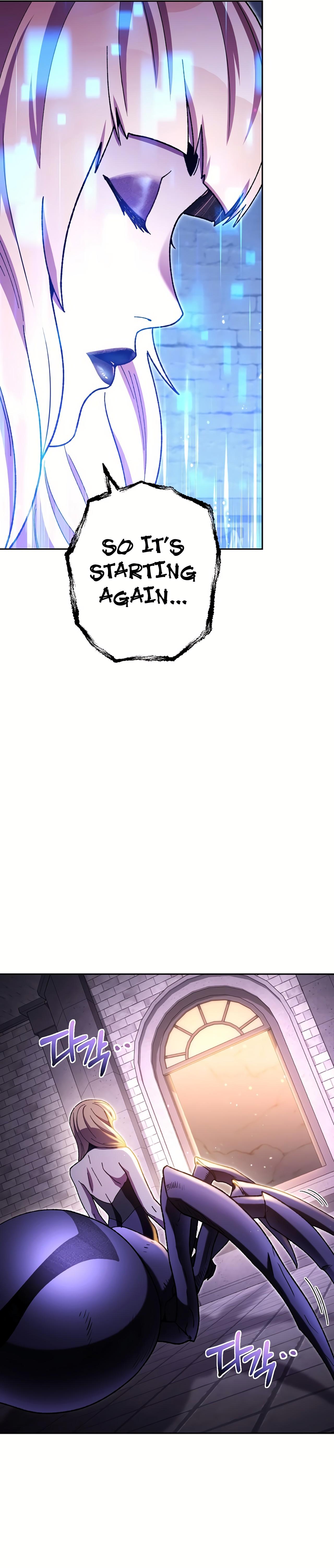 Dungeon Reset Chap 165 - Next Chap 166