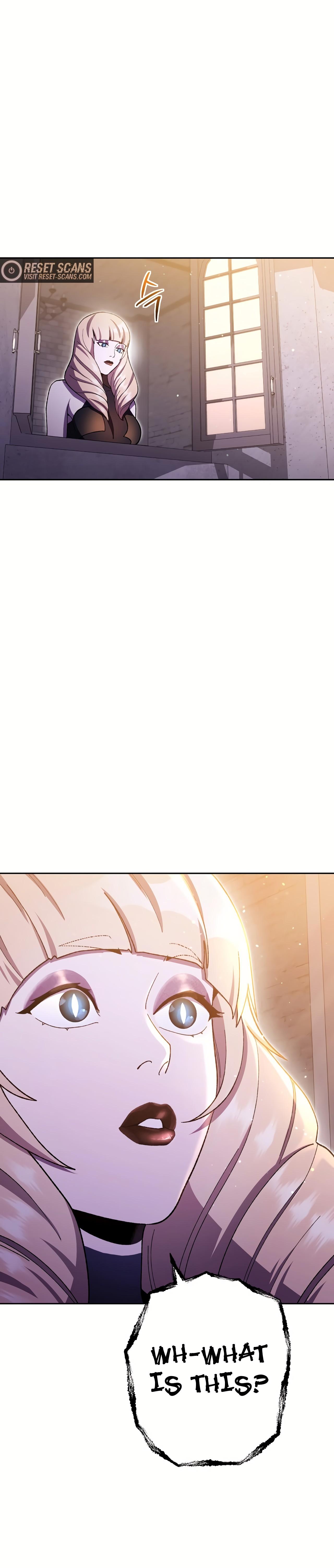 Dungeon Reset Chap 165 - Next Chap 166