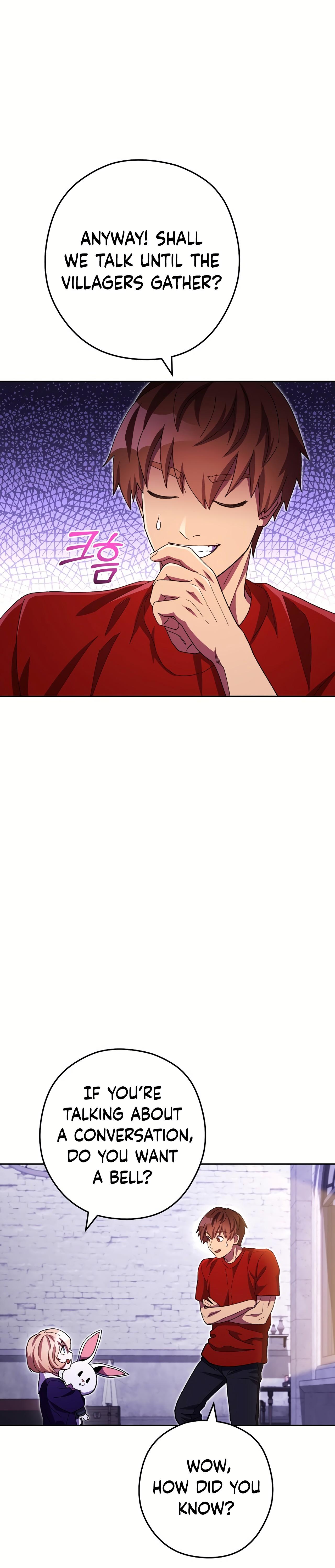 Dungeon Reset Chap 165 - Next Chap 166