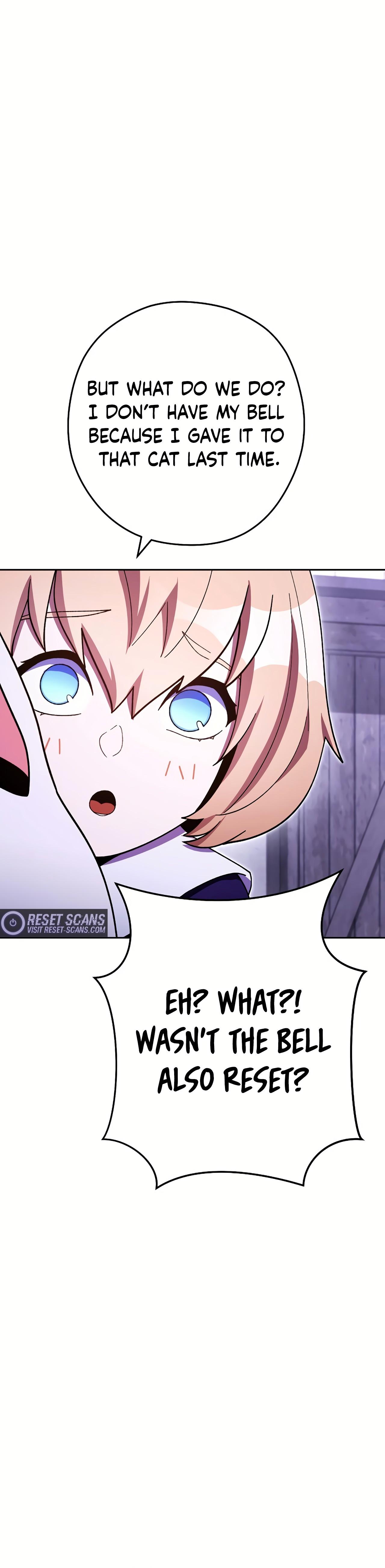 Dungeon Reset Chap 165 - Next Chap 166