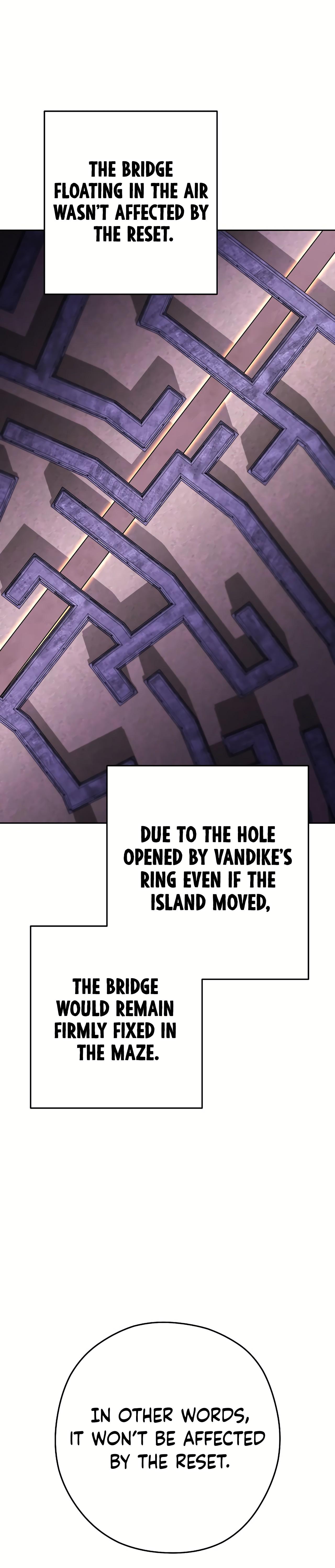 Dungeon Reset Chap 165 - Next Chap 166