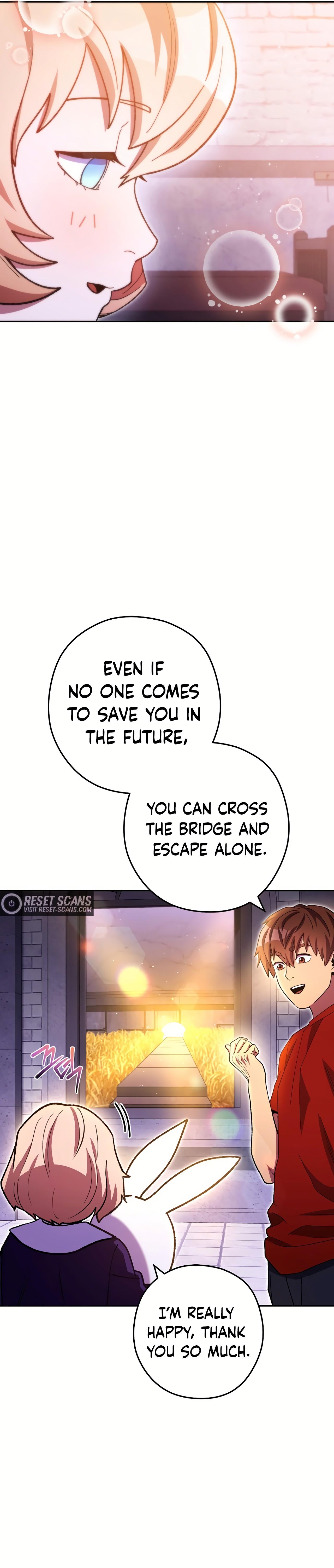 Dungeon Reset Chap 165 - Next Chap 166