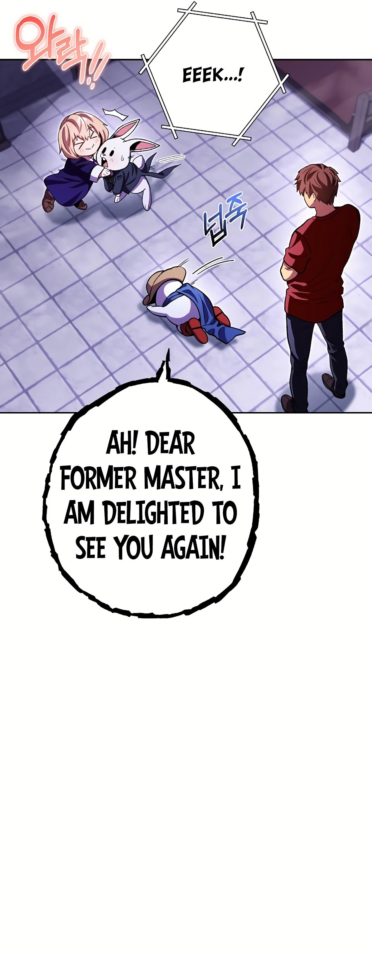 Dungeon Reset Chap 165 - Next Chap 166