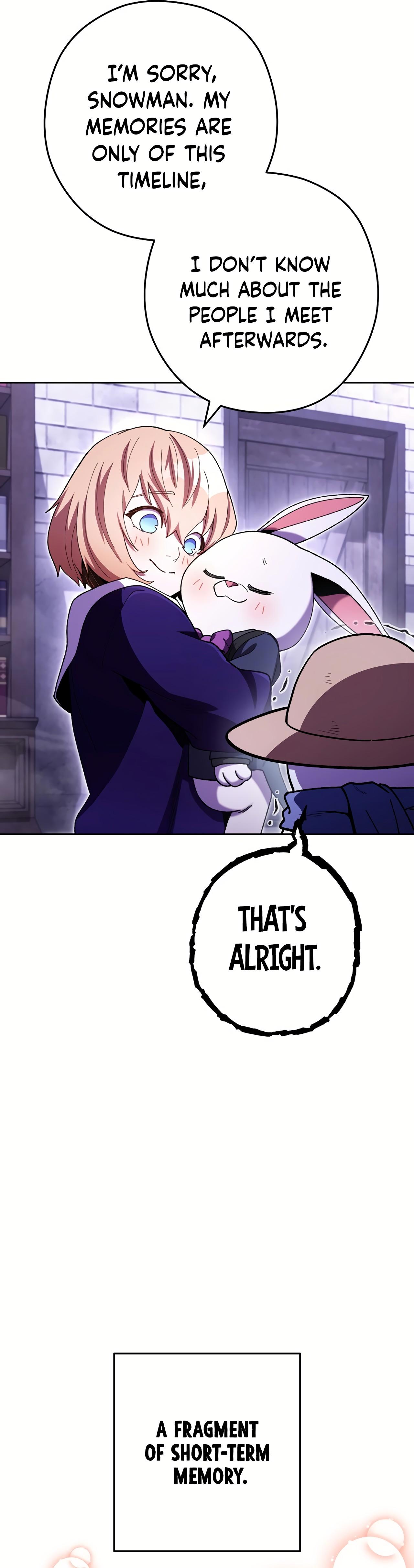 Dungeon Reset Chap 165 - Next Chap 166