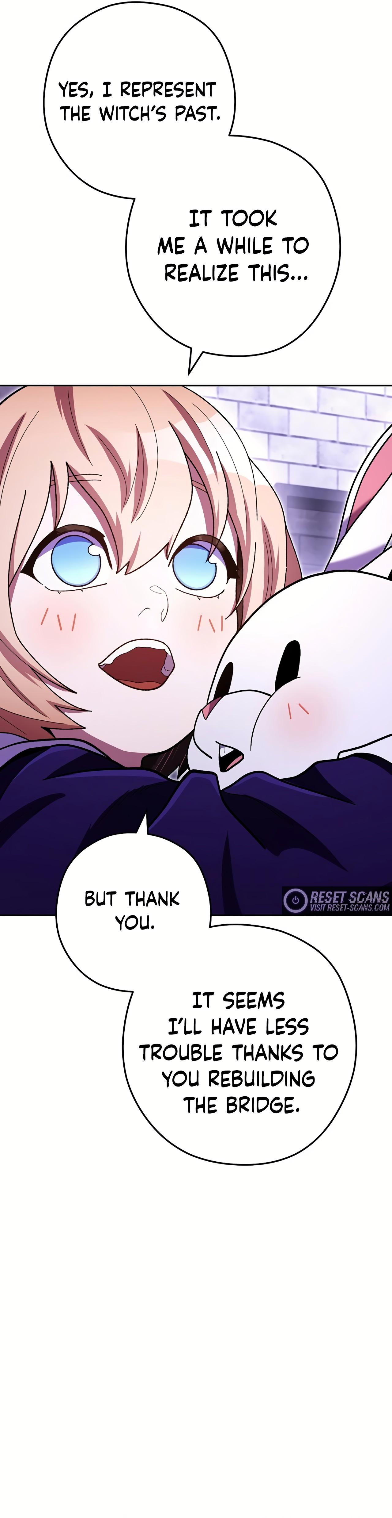Dungeon Reset Chap 165 - Next Chap 166