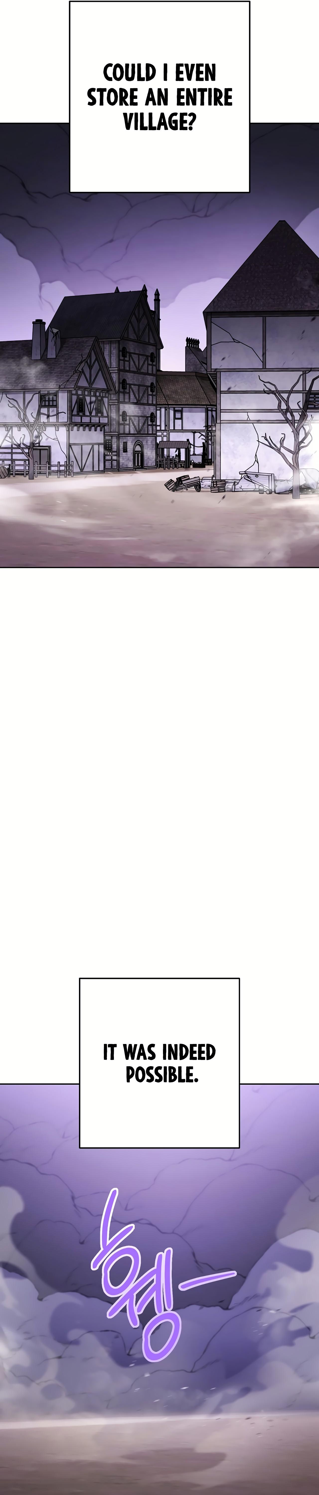 Dungeon Reset Chap 165 - Next Chap 166