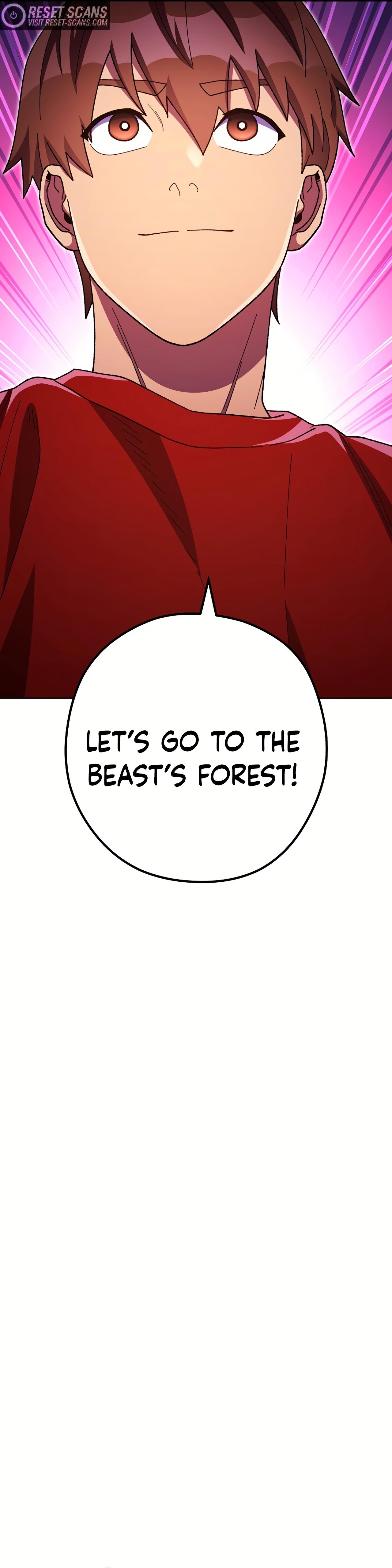 Dungeon Reset Chap 165 - Next Chap 166