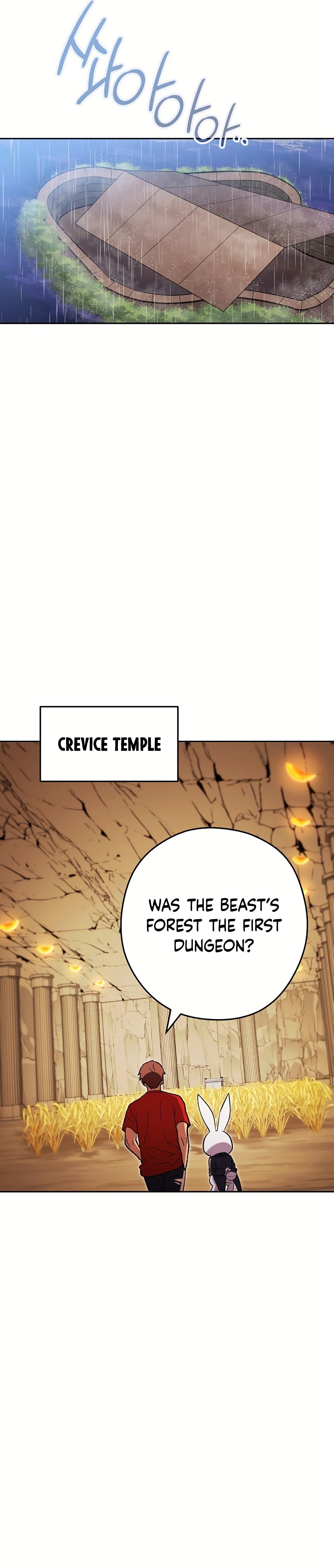 Dungeon Reset Chap 165 - Next Chap 166