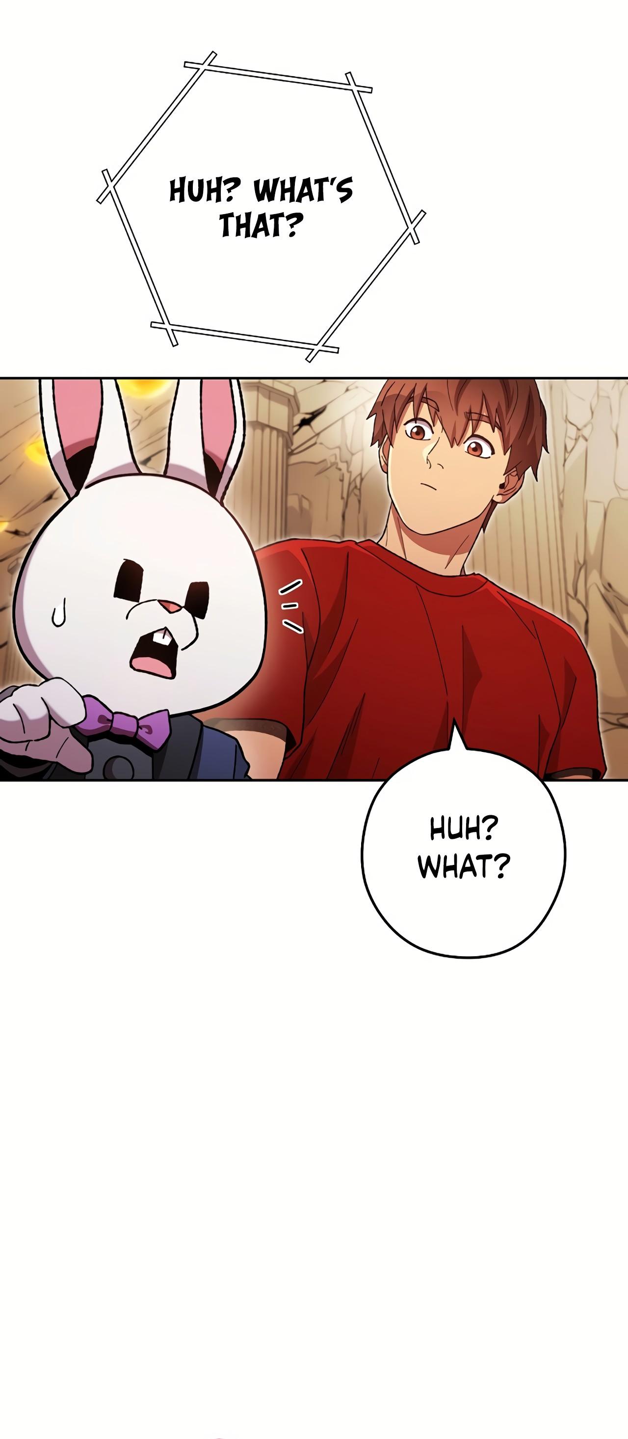 Dungeon Reset Chap 165 - Next Chap 166