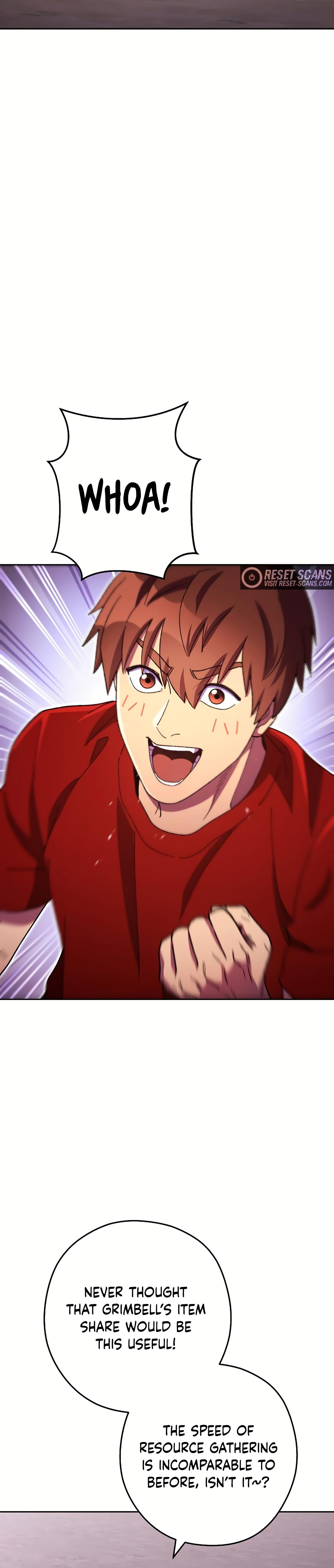 Dungeon Reset Chap 165 - Next Chap 166