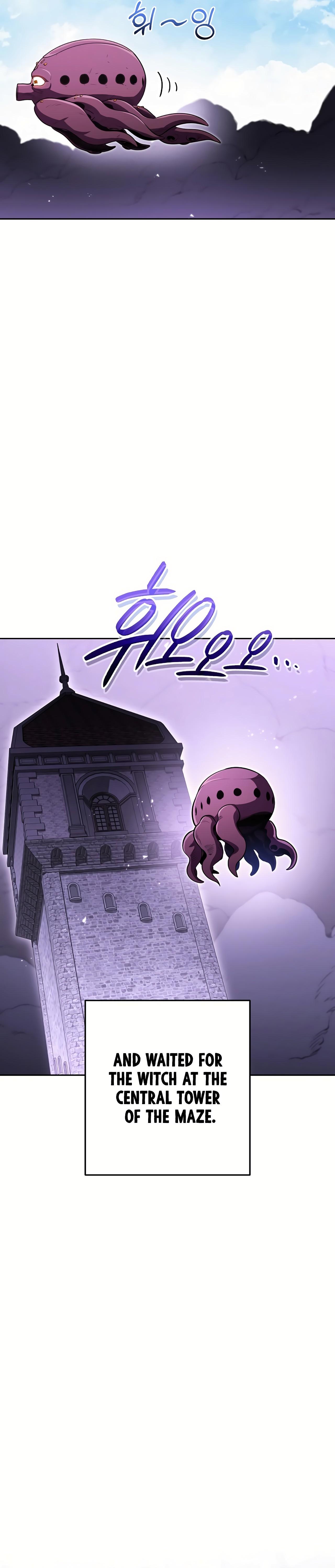 Dungeon Reset Chap 165 - Next Chap 166