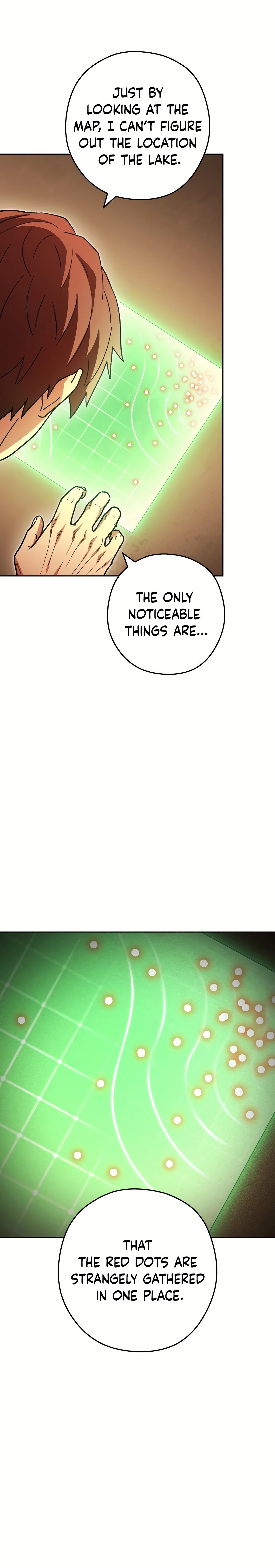 Dungeon Reset Chap 166 - Next Chap 167