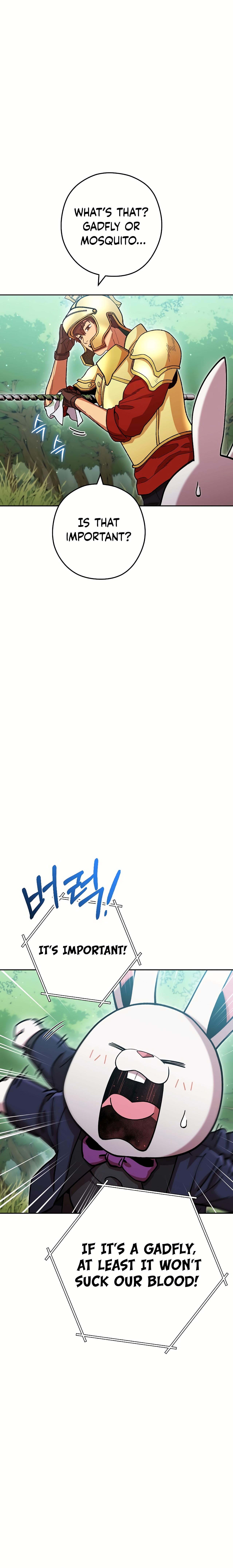 Dungeon Reset Chap 166 - Next Chap 167