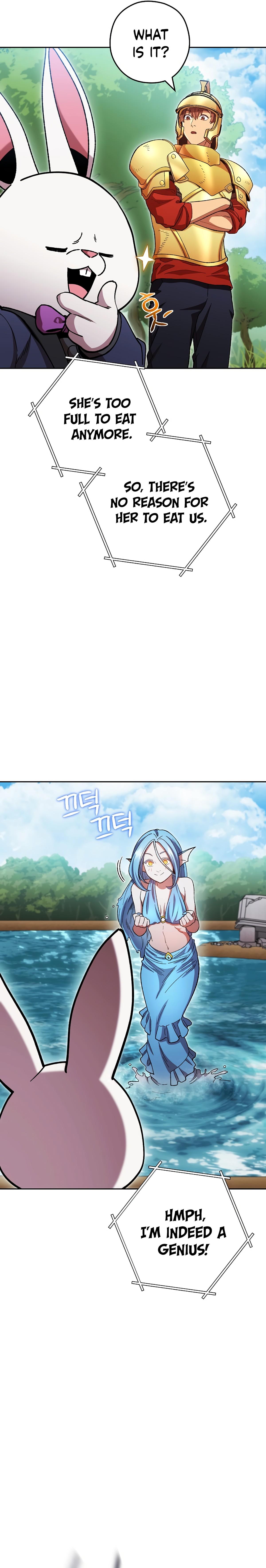 Dungeon Reset Chap 168 - Next Chap 169