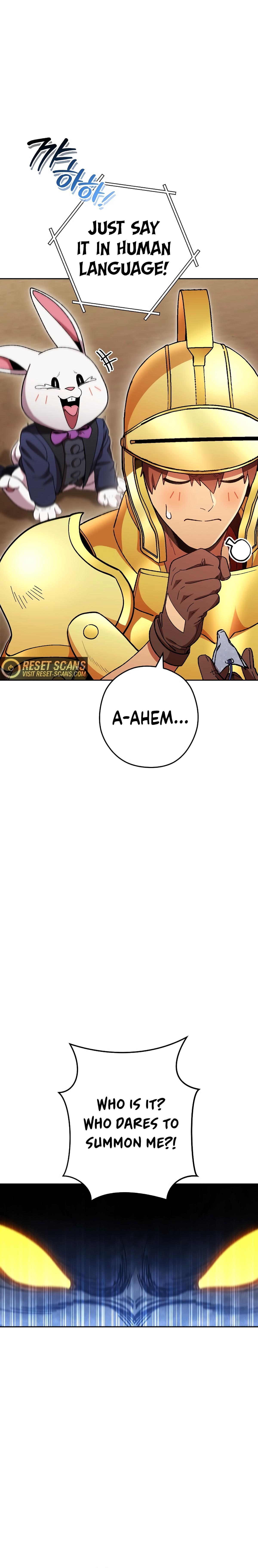 Dungeon Reset Chap 168 - Next Chap 169