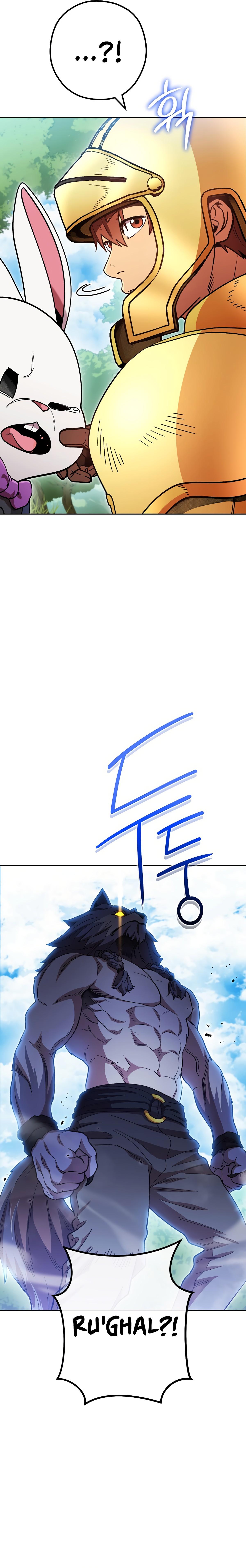 Dungeon Reset Chap 168 - Next Chap 169