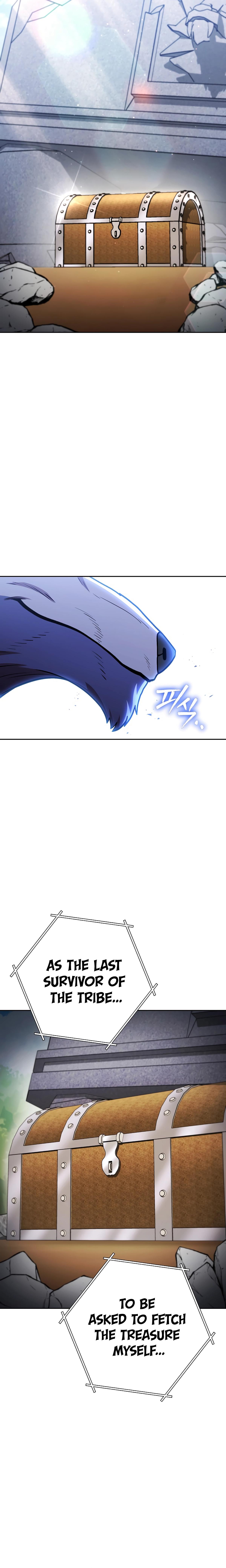 Dungeon Reset Chap 169 - Next Chap 170