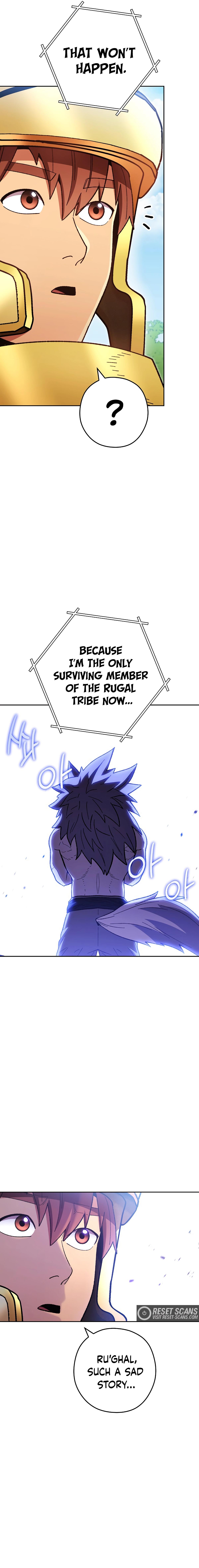 Dungeon Reset Chap 169 - Next Chap 170