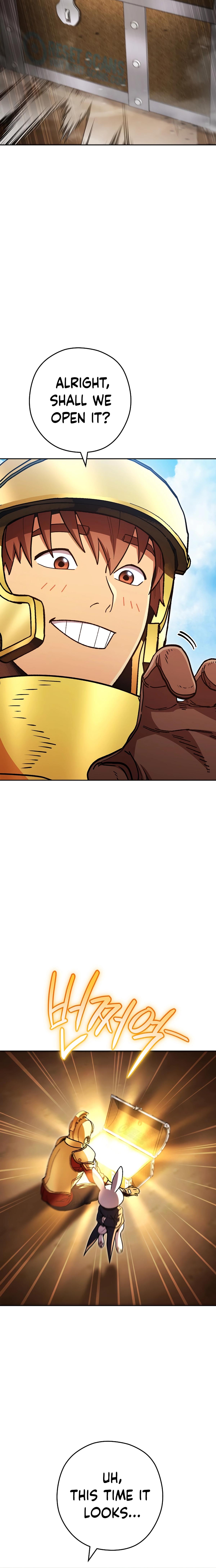 Dungeon Reset Chap 169 - Next Chap 170