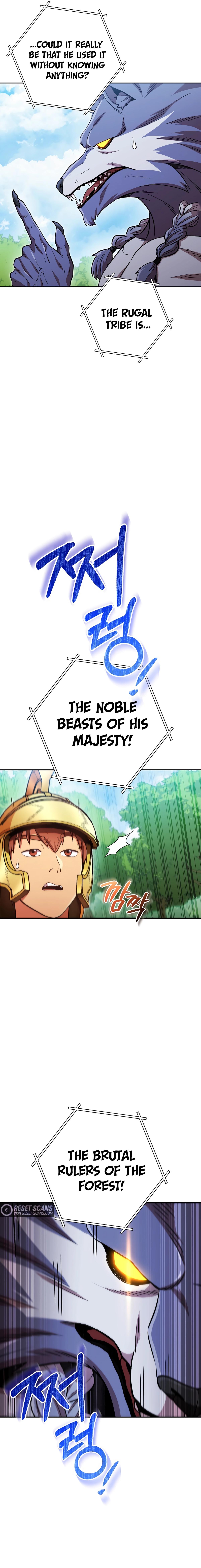 Dungeon Reset Chap 169 - Next Chap 170