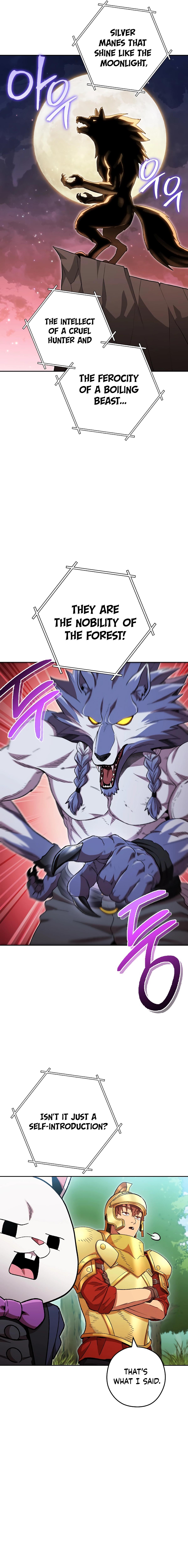 Dungeon Reset Chap 169 - Next Chap 170