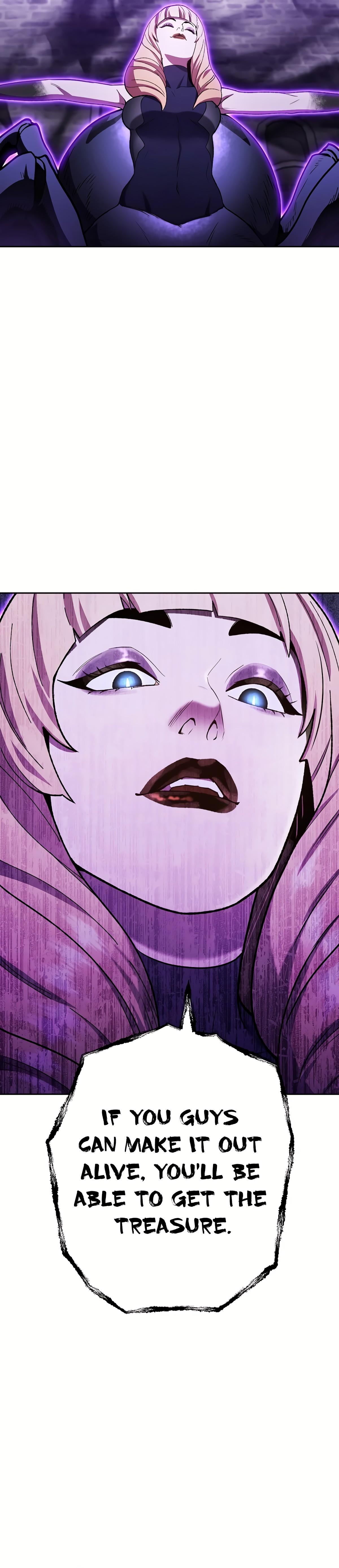 Dungeon Reset Chap 160 - Next Chap 161