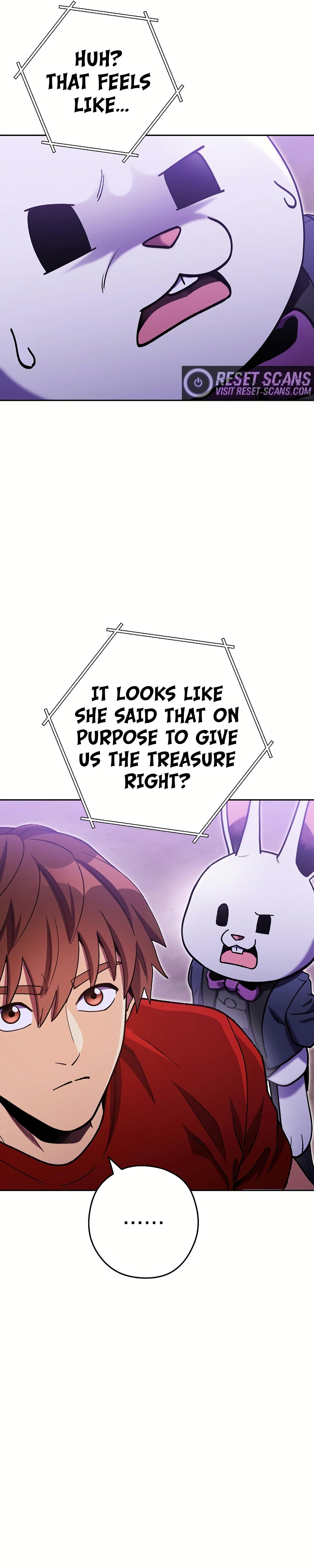 Dungeon Reset Chap 160 - Next Chap 161