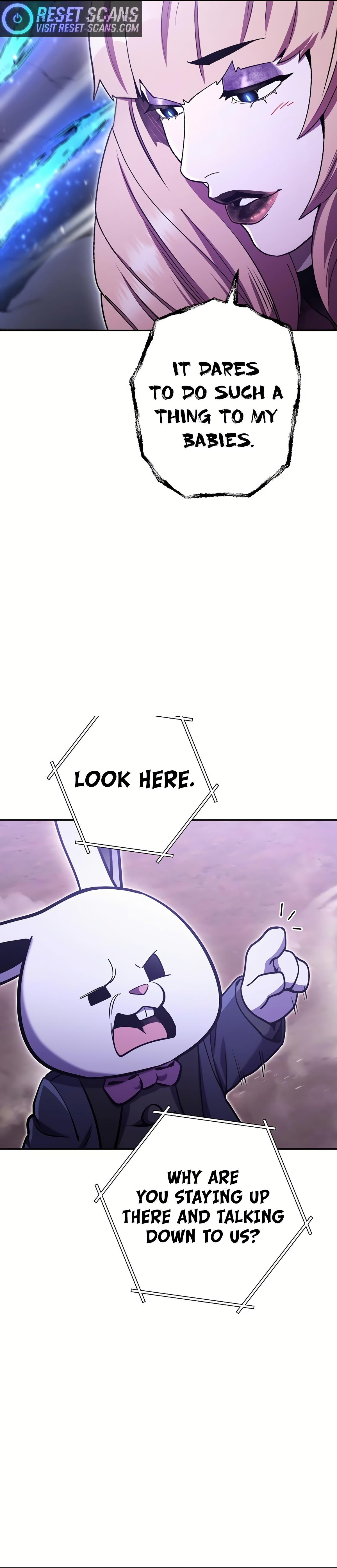 Dungeon Reset Chap 160 - Next Chap 161
